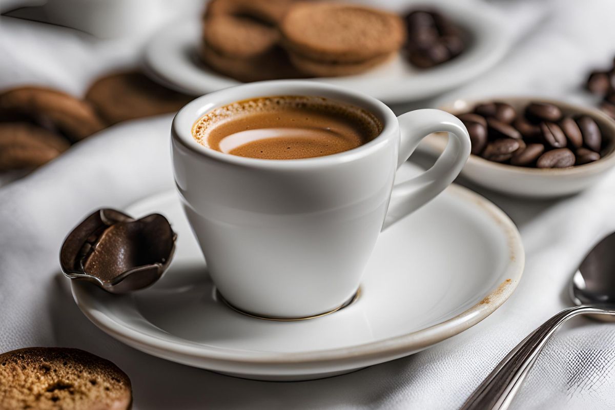 Pravé italské espresso